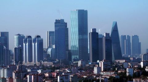 “Türkiye Uluslararası Gayrimenkul Yatırımları için Güvenli Liman”