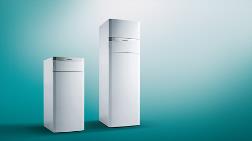 Vaillant’tan Yenilikçi Isı Pompası: flexoTHERM
