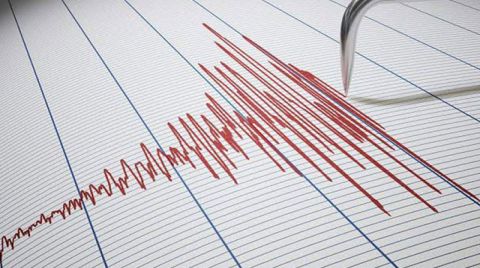 Üç Ayrı Şehir Depremlerle Sallandı