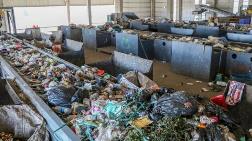 Antalya'nın Çöpü, 55 Bin Haneyi Aydınlatıyor