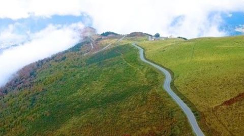 Yeşil Yol’da Israr Devam Ediyor