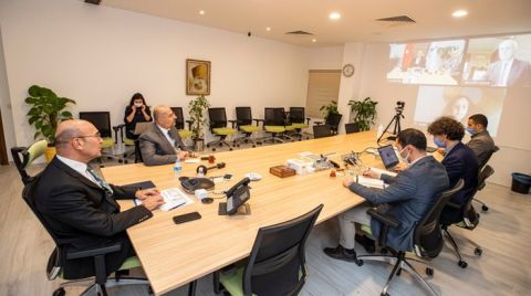 İzmir’deki Yapı Stokunun Envanteri Çıkarılacak