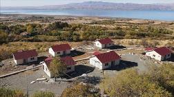 Elazığ'ın Köylerindeki Depremzedeler Yeni Evlerine Kavuşacak
