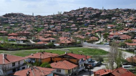 Yargı, Altındağ’da Rantsal Dönüşüme İzin Vermedi
