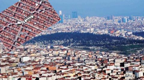 İstanbul’da Kentsel Dönüşüme Tam Destek