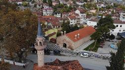 Taşhan Yeniden Ticaretin Merkezi Olacak