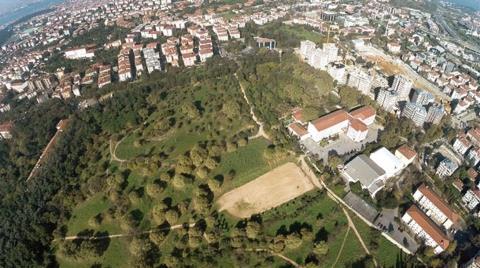 Validebağ Gönüllüleri’nden Validebağ Korusu Açıklaması