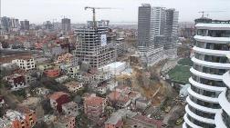 Fikirtepe'de Bakanlık Devreye Giriyor