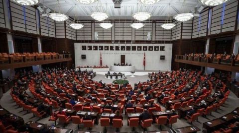 Enerjide Tartışılan Düzenleme Yasalaştı