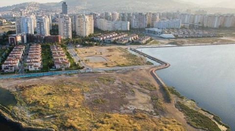 Karşıyaka'da Depreme Karşı İş Birliği