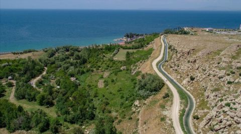 Şamran Kanalı 'UNESCO Listesi'ne Girmeye Hazırlanıyor