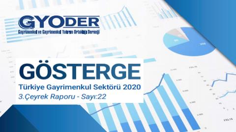 Konut Satışı, Çeyreklik Bazda En Yüksek Seviyeye Ulaştı