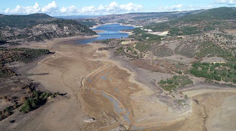Çanakkale'de Su Kullanımıyla İlgili Yasaklar Geldi