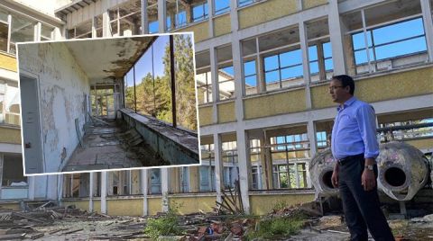 Ballıdağ’ı Hayata Döndürme Zamanı