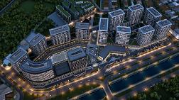 Kentsel Dönüşüm - Downtown Bursa Konut Projesi'nin Bostik Ürünleri Kullanıldı