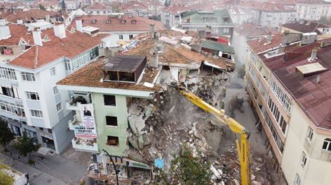 İstanbul’daki Riskli Yapılar için Beklenen Karar