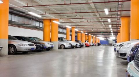 Otopark Yönetmeliği Bir Kez Daha Ertelendi