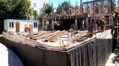 Belediye Özel Vakıf Yurduna Bütçe Ayırmış