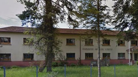 “Tarihi Bartın Meslek Lisesi Korunmalıdır”