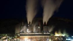 Jeotermal Enerji Sektörü 2021'de Hız Kesmeyecek