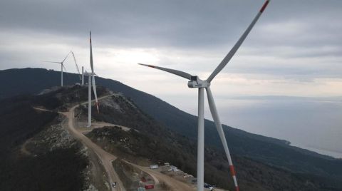 RES için Kesilen Ağaçlar Tepki Çekiyor