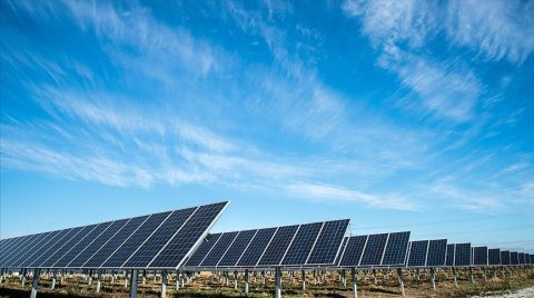 Enerji Dönüşümü için Yılda 12 Milyar Dolar Yatırım Gerekiyor