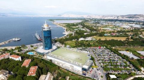 “Kamu Yararı” Adı Altında Tarım Alanları Yapılaşmaya Açılıyor