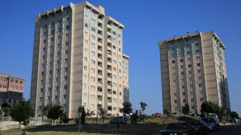 TOKİ Taksitine Erteleme Yok