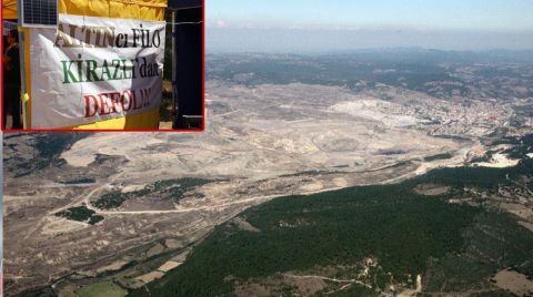 Cumhurbaşkanlığı’ndan Yabancı Maden Şirketlerine Cazip Teklif