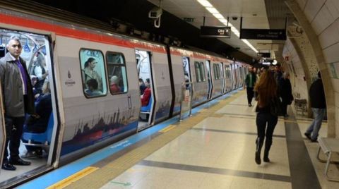Metro İstanbul’da Zamlar Ertelendi