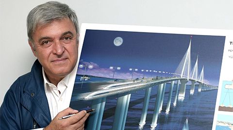 Prof. Dr. Ahmet Vefik Alp Vefat Etti