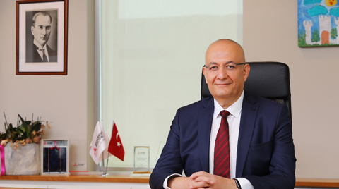 Mitsubishi Electric, Enerji Tasarrufu Haftası Açıklaması