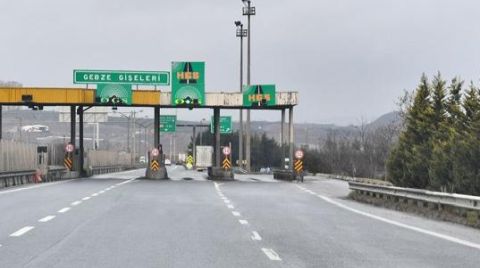 izmir istanbul yeni yol ücreti