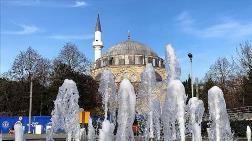 Pertev Mehmet Paşa Camisi Restorasyonunda Sona Gelindi