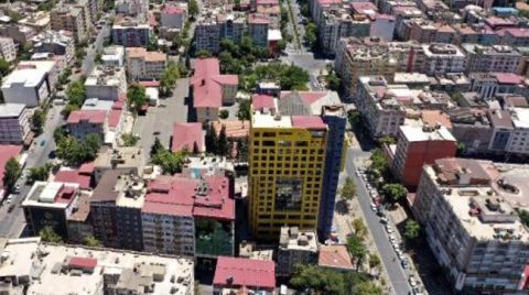 En Saçma Binaya 30 milyon TL Teklif Geldi