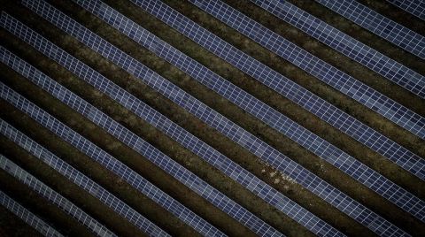 Yenilenebilir Enerji Kaynaklarının Elektrik Üretimindeki Payı Artıyor