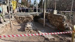 Diyarbakır'da Sultan I. Kılıçarslan'ın Mezarı Bulundu
