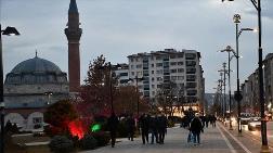 Sivas'ta Son 91 Yılın Ocak Ayı Sıcaklık Rekoru Kırıldı