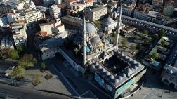 Yeni Cami ve Sultanahmet’in Restorasyonu 2022’de Tamamlanacak