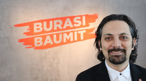 Baumit'ten Enerji Verimliliği Haftası Açıklaması