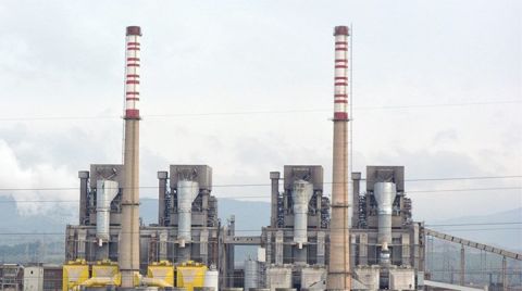 Kınık’taki Termik Santrale İzin Planları İptal Edildi