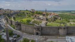 Diyarbakır 'UNESCO Yaratıcı Şehirler Ağı'na Katılmaya Hazırlanıyor