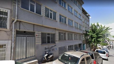 İBB’nin Vakıflar Dosyasına El Konuldu