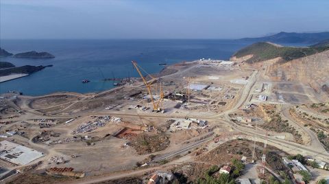 “Nükleer Enerji Çare Değil, 60 Yıl Öncesinin Çaresizliğidir”