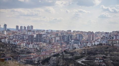 100 TL'ye Kiralanacak Konutların Kuraları 10 Şubat’ta Çekilecek