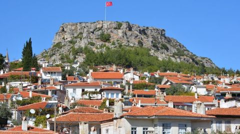 Muğla'da Kaçak Yapıyla Mücadele Yeni Dönem