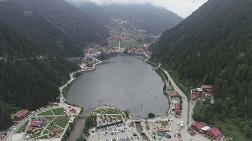 Uzungöl için Geri Sayım Başladı