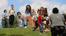 İstanbul’da Çocuklar için Gelişim Destekleme Programı Başlatıldı
