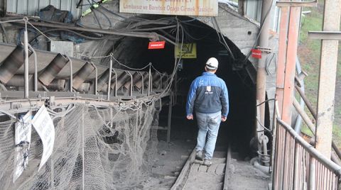 Sözleşmeye Aykırı Kömür Satışından 27 Milyon TL Zarar