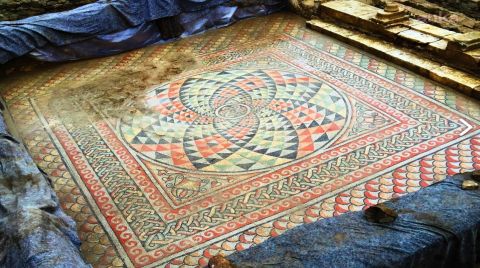 Myrleia Antik Kenti’ne “Kamulaştırma” Onayı Çıktı
